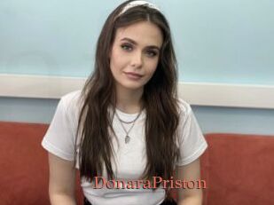 DonaraPriston