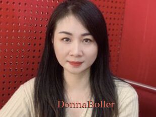 DonnaBoller