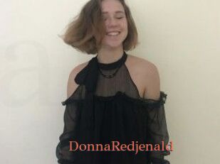 DonnaRedjenald