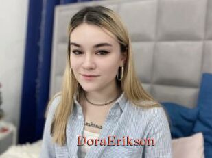 DoraErikson