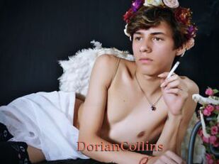 DorianCollins