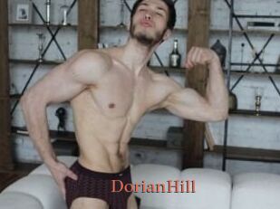 DorianHill