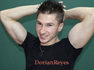 DorianReyes