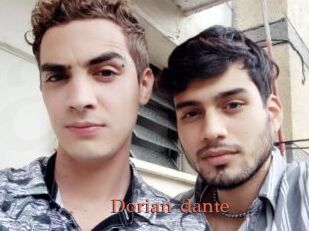 Dorian_dante