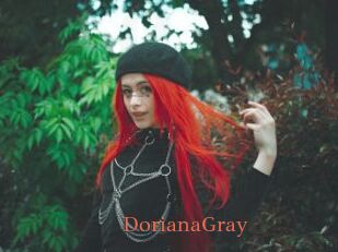 DorianaGray
