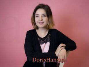DorisHanson