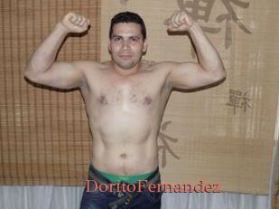 DoritoFernandez