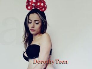 DorothyTeen