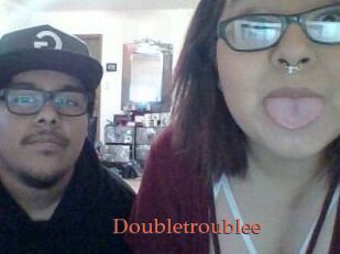 Doubletroublee