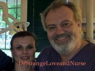 DrStrangeLoveandNurse