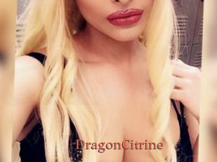 DragonCitrine