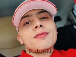 Drakecollin