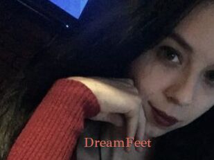 DreamFeet