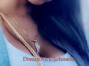 DreamNickiJohnson