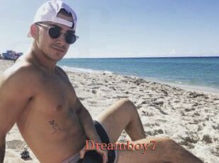 Dreamboy7