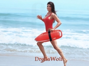 DrellaWolf Anal Favorite