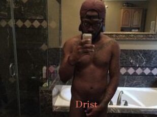 Drist