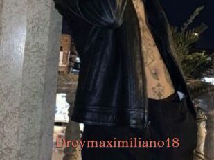 Droymaximiliano18