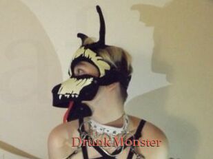 DrunkMonster
