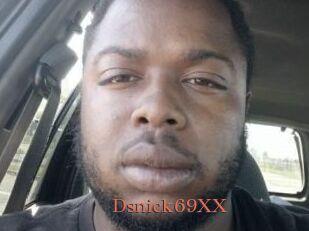 Dsnick69XX