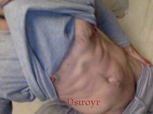 Dstroyr