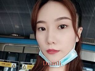 Duanli