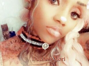 DuchessMori