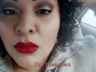 DuchessofSex