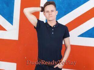 DudeReadyToPlay