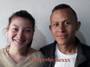 Duoperfectsexxx