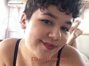 DustyRose_xo