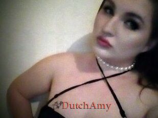 DutchAmy