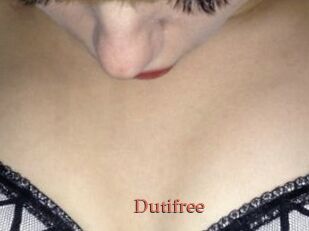 Dutifree