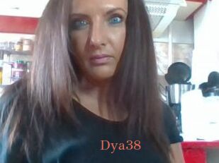 Dya38