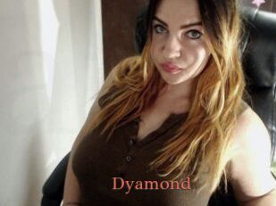 Dyamond