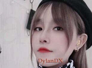 DylanDX
