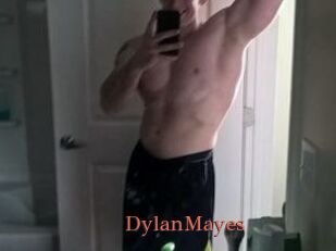Dylan_Mayes