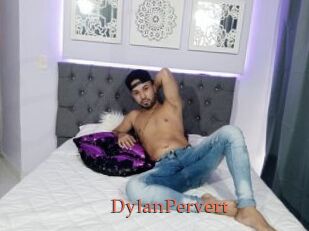 DylanPervert