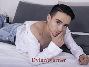 DylanWerner