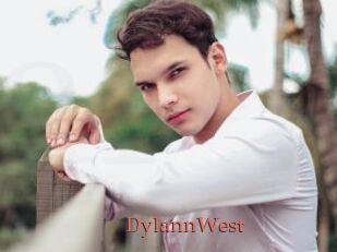 DylannWest