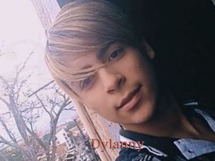 Dylanny
