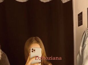 Dzhoziana