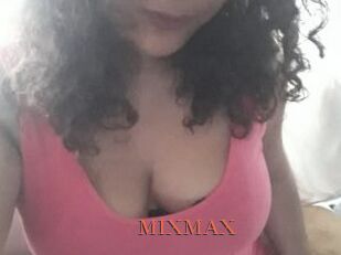 MIXMAX