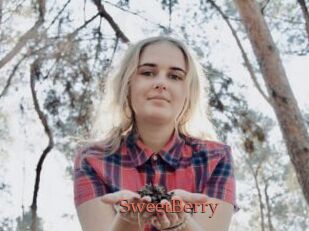 SweetBerry