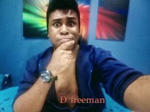 D_freeman
