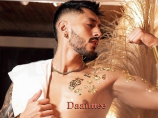 Daanttee