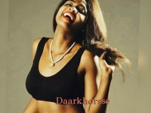 Daarkhorsse
