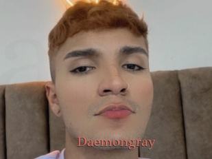daemongray Anal Favorite