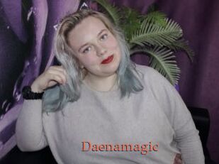 Daenamagic