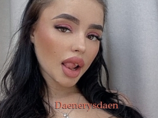 Daenerysdaen
